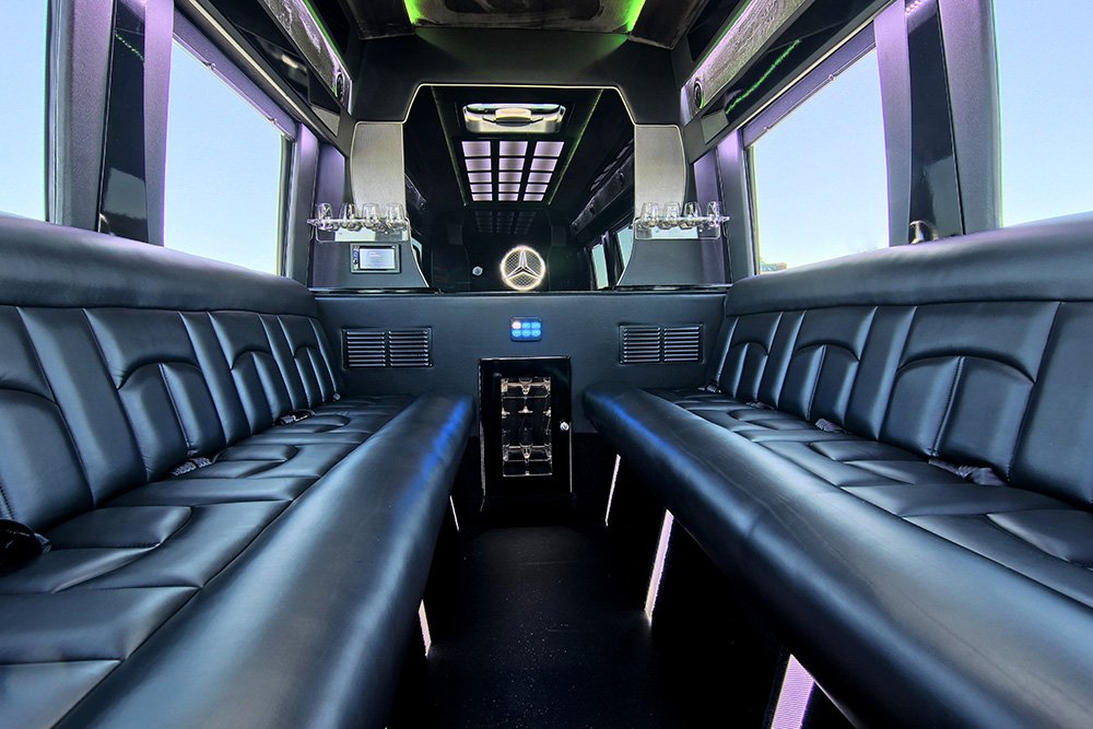 executive-limo-service